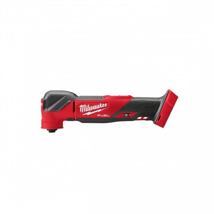 Реноватор Milwaukee M18 FMT-0X, HD кейс (без АКБ та ЗП) (4933478491) зображення 5