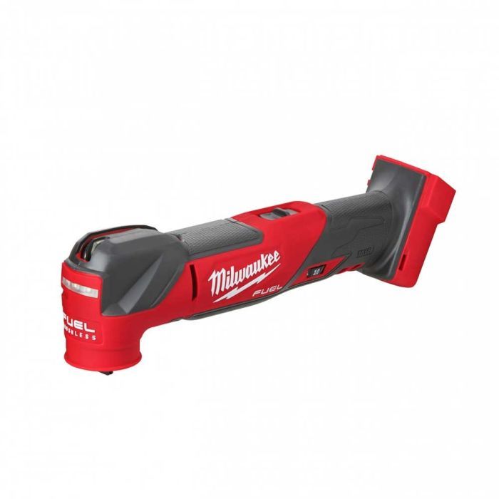 Реноватор Milwaukee M18 FMT-0X, HD кейс (без АКБ та ЗП) (4933478491) зображення 7