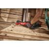 Реноватор Milwaukee M18 FMT-0X, HD кейс (без АКБ та ЗП) (4933478491) зображення 9