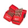 Набор сверл Milwaukee по металлу THUNDERWEB HSS-G DIN338 19шт (4932352374) изображение 2