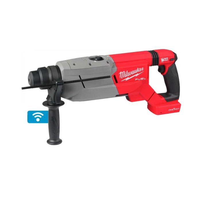 Перфоратор Milwaukee SDS-Plus M18 FUEL FHACOD32-0C (без АКБ и ЗУ) (4933492140) изображение 2