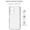 Чехол для мобильного телефона BeCover Oppo A98 5G Transparancy (709825) изображение 4