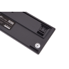 Клавиатура Akko 3098S Dracula 98Key CS Silver Hot-swappable USB UA RGB Black (6925758616799) изображение 10