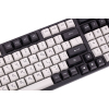 Клавіатура Akko 3098S Dracula 98Key CS Silver Hot-swappable USB UA RGB Black (6925758616799) зображення 6