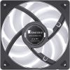 Кулер для корпуса JONSBO SL-120BR Black изображение 10