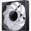 Кулер для корпуса JONSBO SL-120BR Black изображение 6