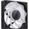 Кулер для корпуса JONSBO SL-120BR Black изображение 8