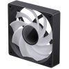Кулер для корпуса JONSBO SL-120BR Black изображение 9