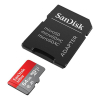 Карта памяти SanDisk 64GB microSD class 10 UHS-I Ultra (SDSQUAB-064G-GN6MA) изображение 2