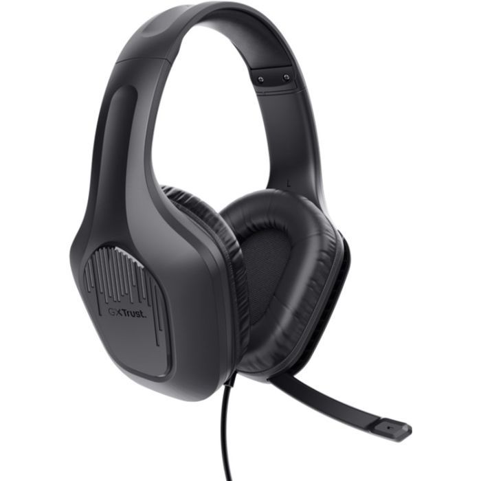 Навушники Trust GXT 415 Zirox 3.5мм Blue (24991) зображення 2