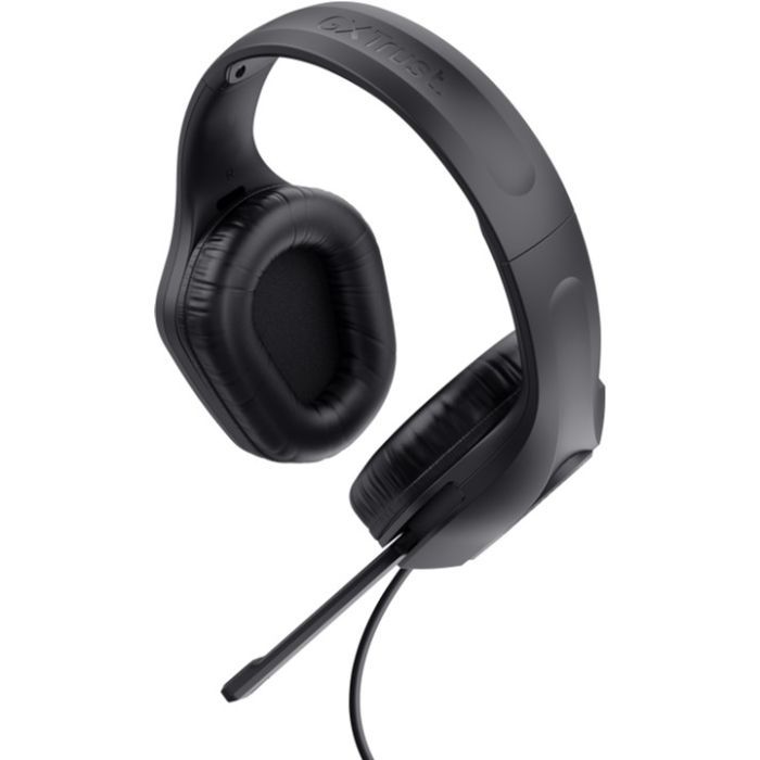 Навушники Trust GXT 415 Zirox 3.5мм Blue (24991) зображення 3