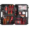 Набор инструментов Yato YT-39009 изображение 2