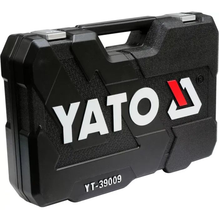 Набор инструментов Yato YT-39009 изображение 3