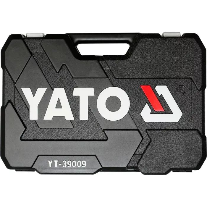 Набор инструментов Yato YT-39009 изображение 4
