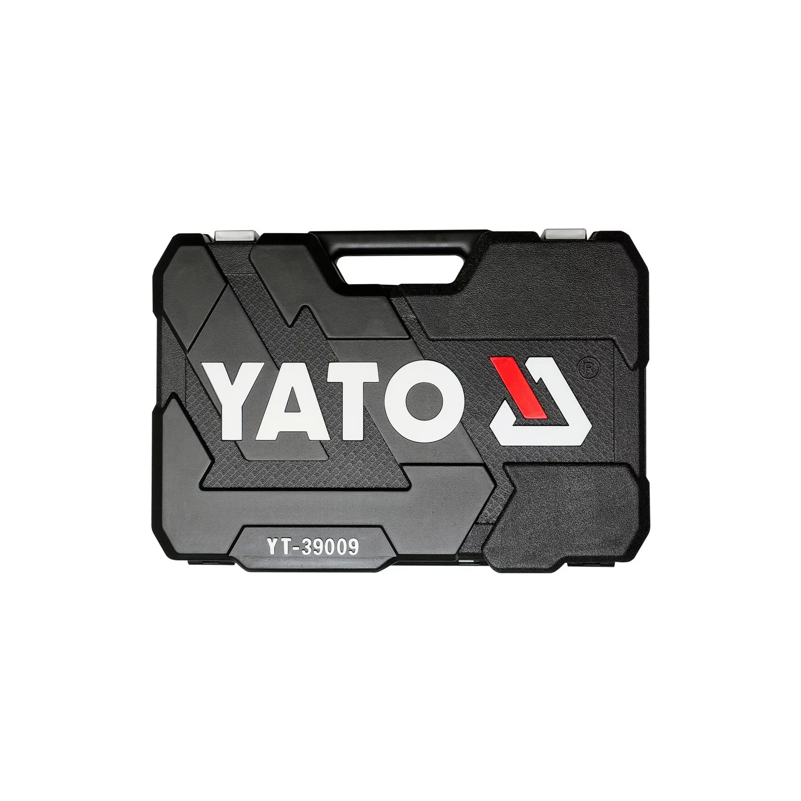 Набір інструментів Yato YT-39009 зображення 4