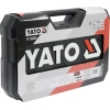 Набір інструментів Yato YT-39009 зображення 5