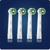 Насадка для зубної щітки Oral-B EB50RB 4шт (4210201354369) зображення 2