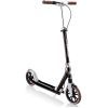 Самокат Globber NL205 Deluxe з ручним гальмом Чорний (685-120) зображення 2