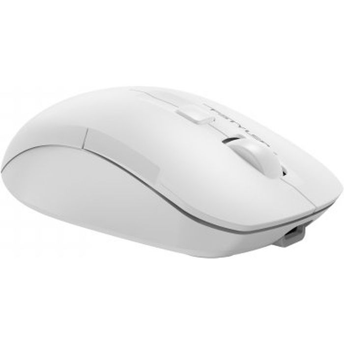 Мишка A4Tech FG16C Air Wireless White (FG16C Air White) зображення 3
