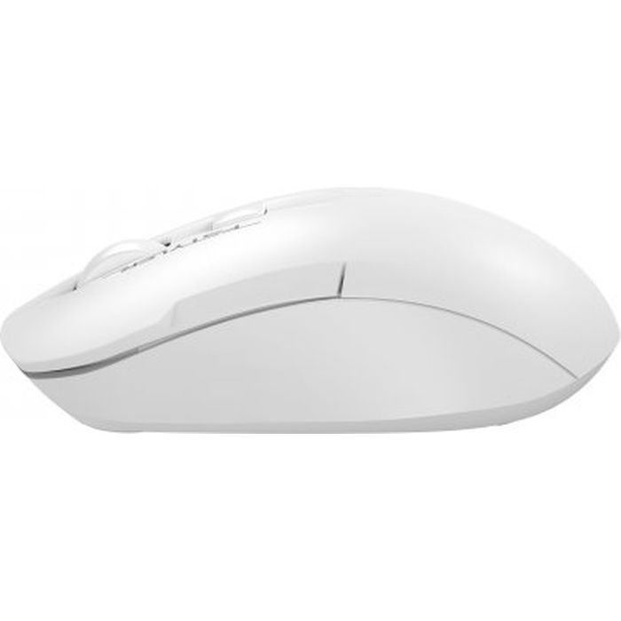 Мишка A4Tech FG16C Air Wireless White (FG16C Air White) зображення 4