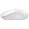 Мишка A4Tech FG16C Air Wireless White (FG16C Air White) зображення 4