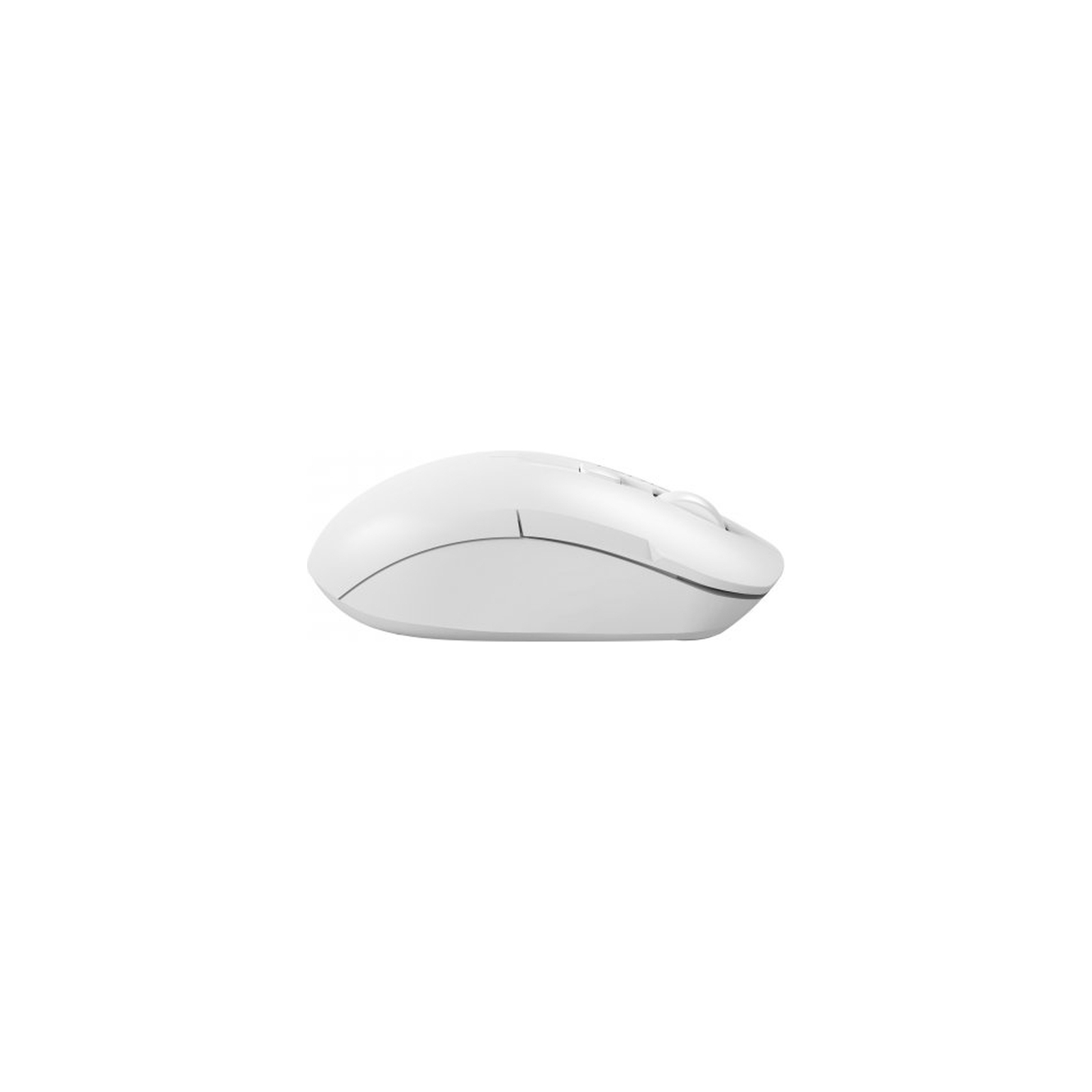 Мишка A4Tech FG16C Air Wireless White (FG16C Air White) зображення 5