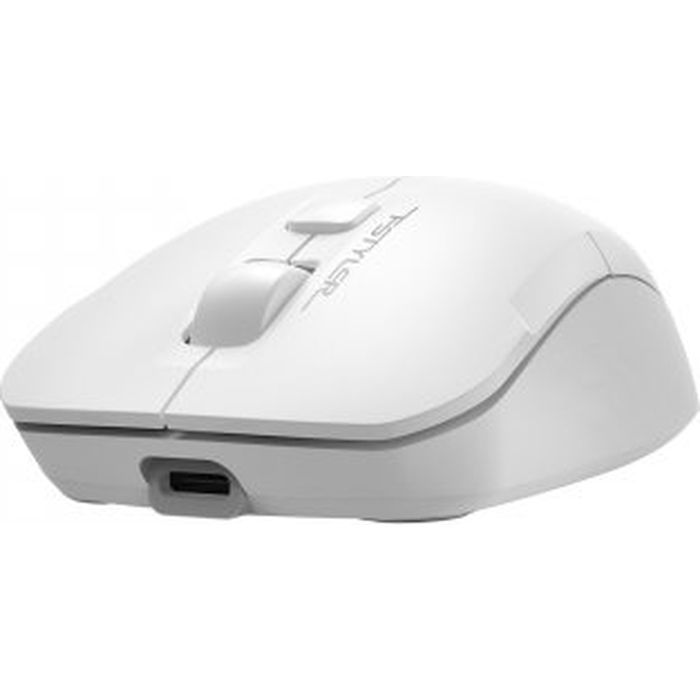 Мишка A4Tech FG16C Air Wireless White (FG16C Air White) зображення 6