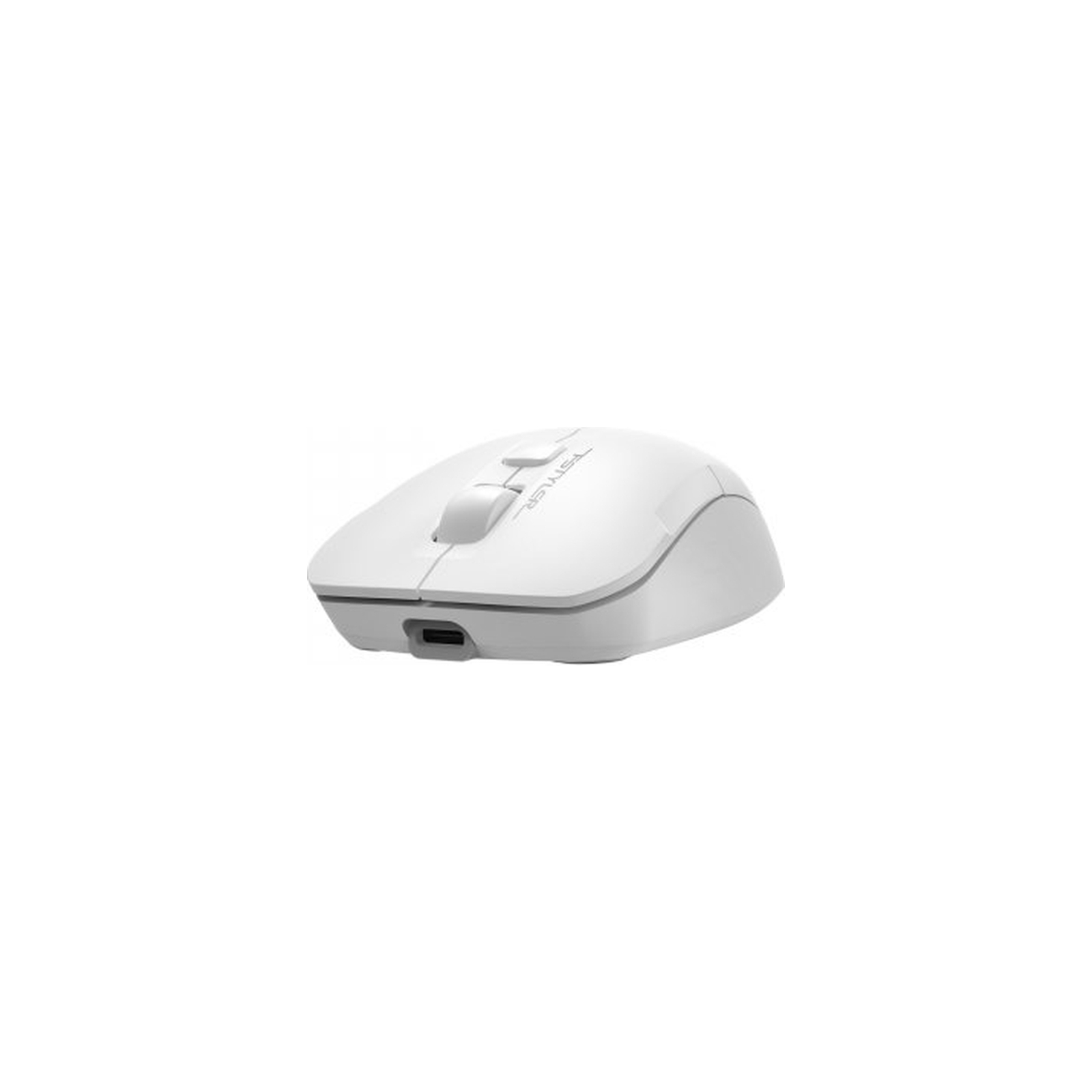 Мишка A4Tech FG16C Air Wireless White (FG16C Air White) зображення 6