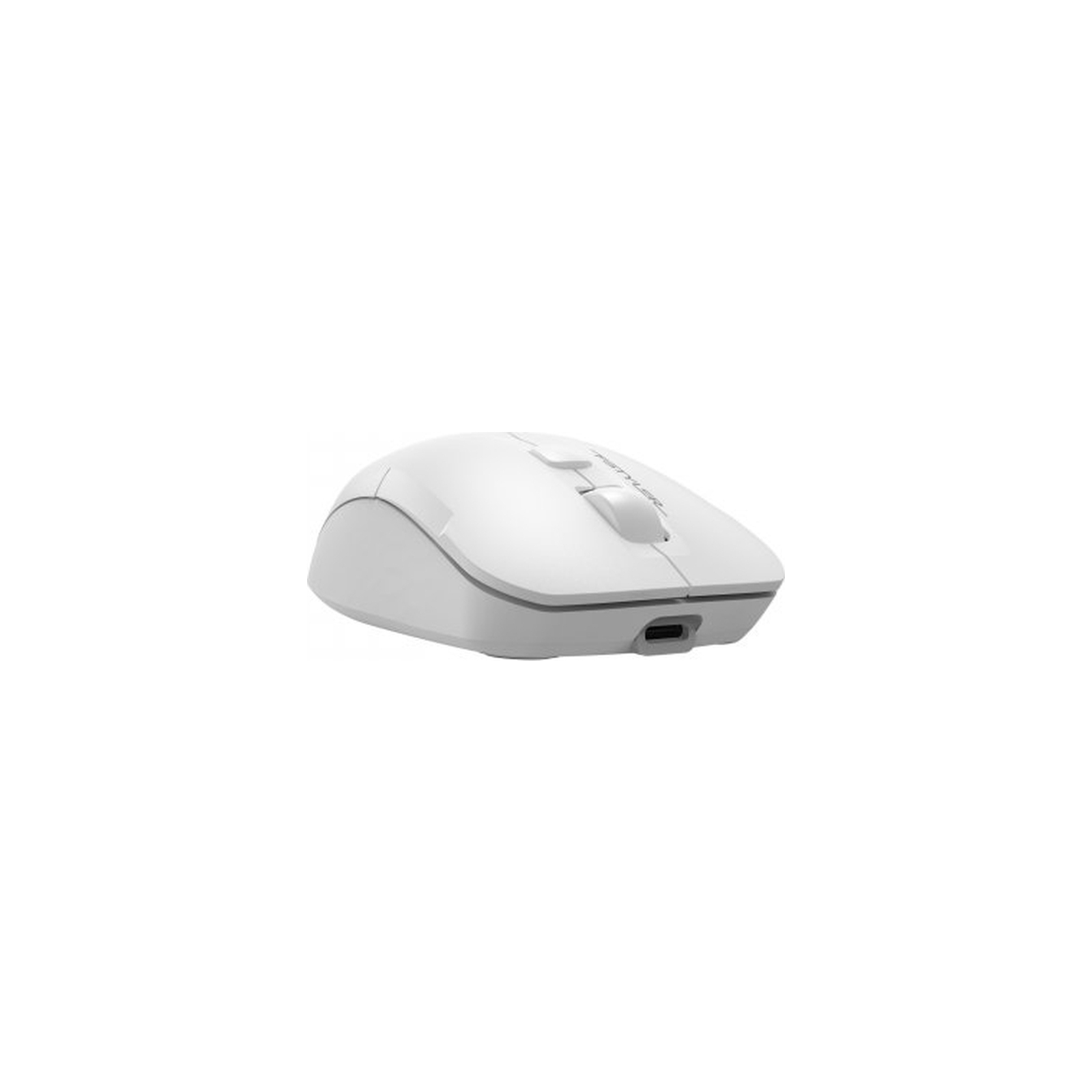 Мишка A4Tech FG16C Air Wireless White (FG16C Air White) зображення 7