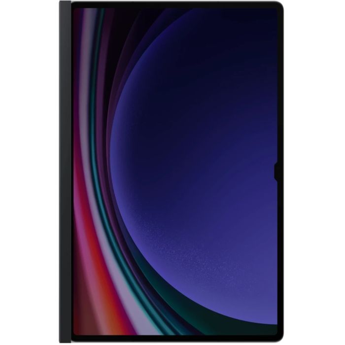 Чехол для планшета Samsung Tab S9 Ultra Privacy Screen Black (EF-NX912PBEGWW)