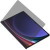 Чехол для планшета Samsung Tab S9 Ultra Privacy Screen Black (EF-NX912PBEGWW) изображение 3