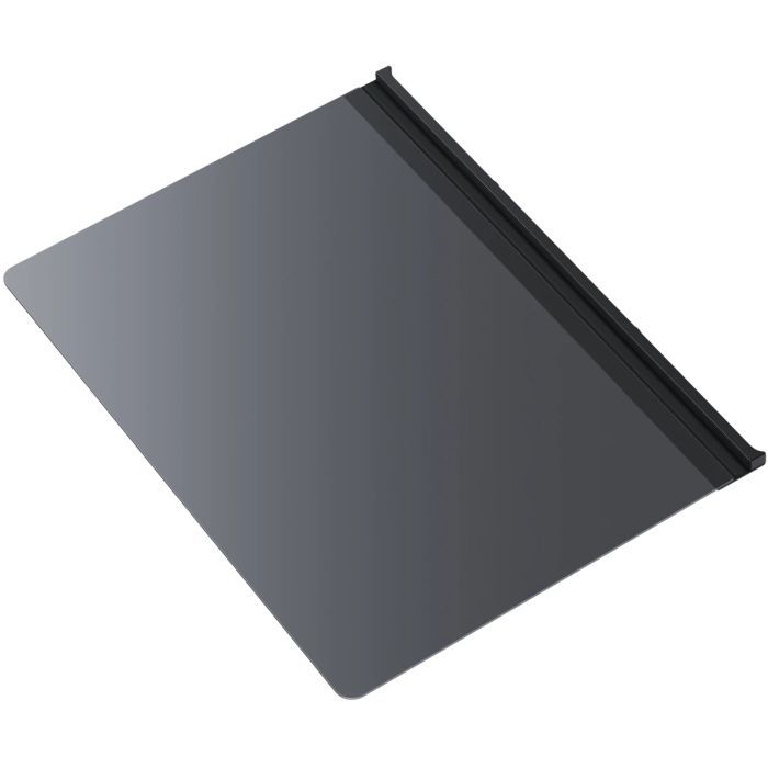 Чехол для планшета Samsung Tab S9 Ultra Privacy Screen Black (EF-NX912PBEGWW) изображение 4
