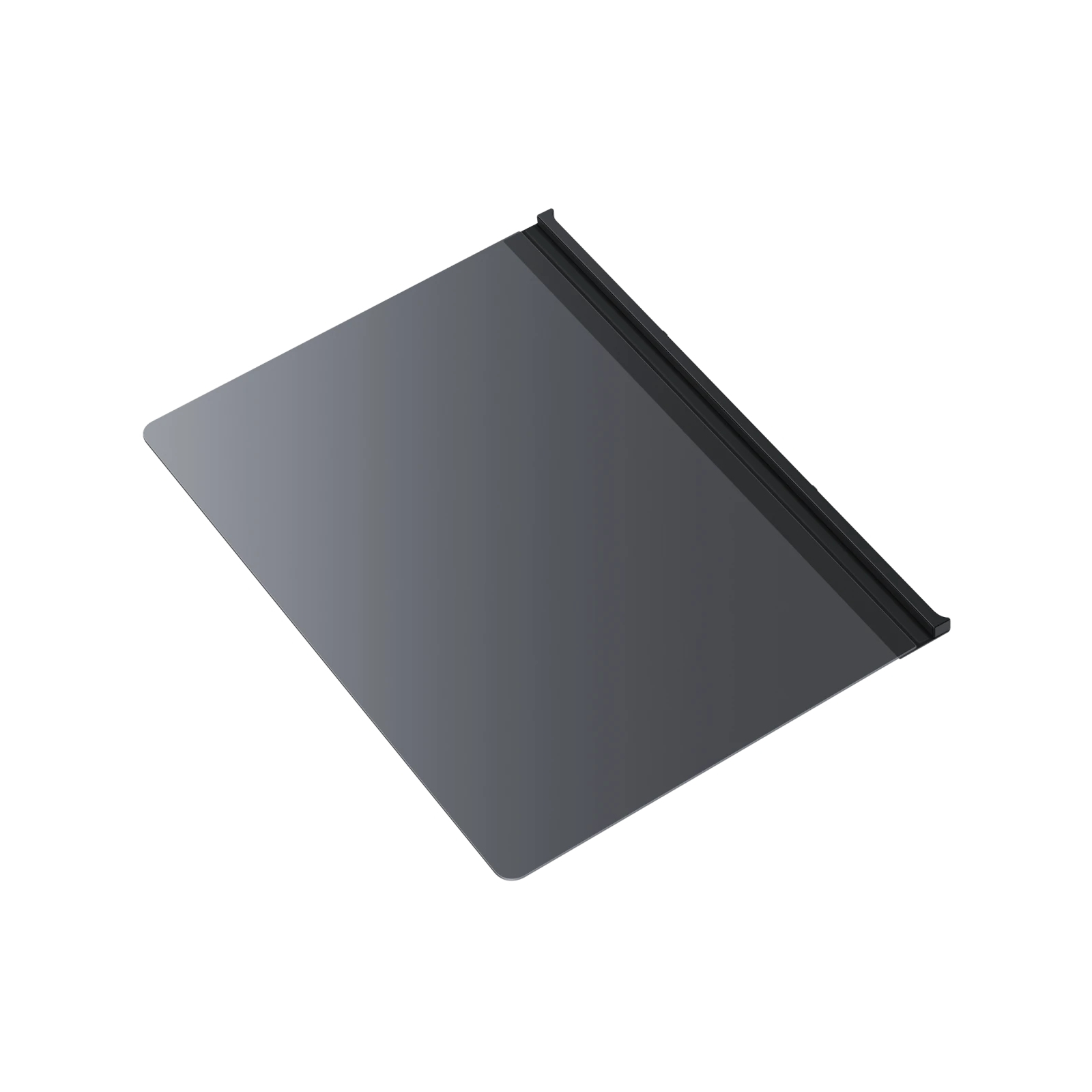 Чохол до планшета Samsung Tab S9 Ultra Privacy Screen Black (EF-NX912PBEGWW) зображення 4