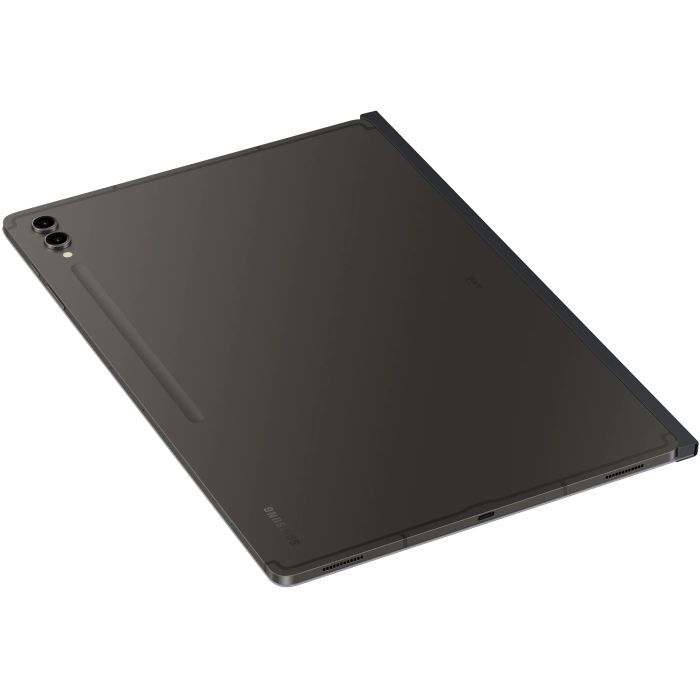 Чехол для планшета Samsung Tab S9 Ultra Privacy Screen Black (EF-NX912PBEGWW) изображение 5