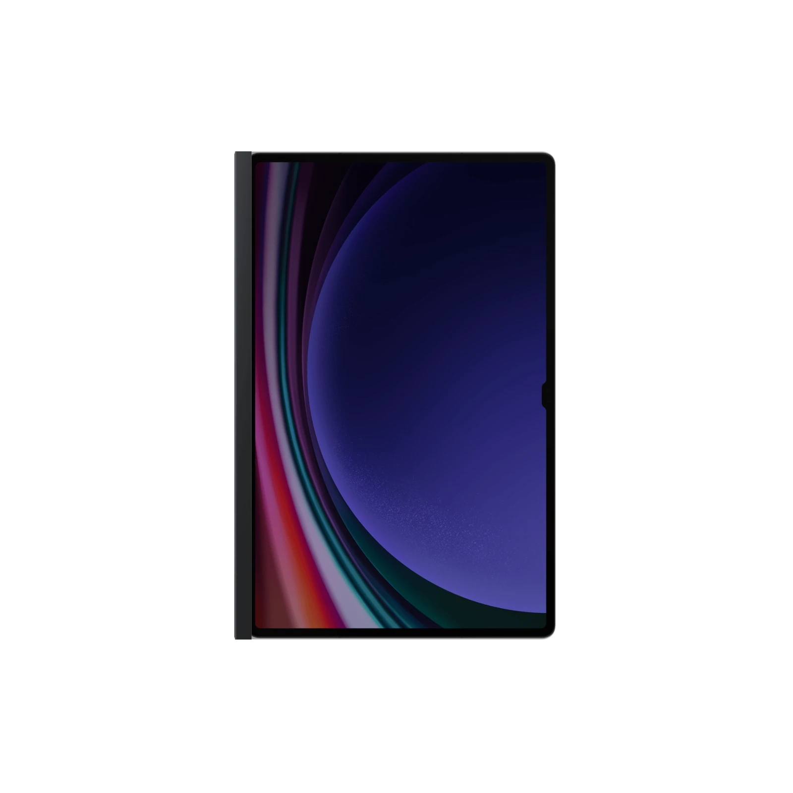 Чохол до планшета Samsung Tab S9 Ultra Privacy Screen Black (EF-NX912PBEGWW)