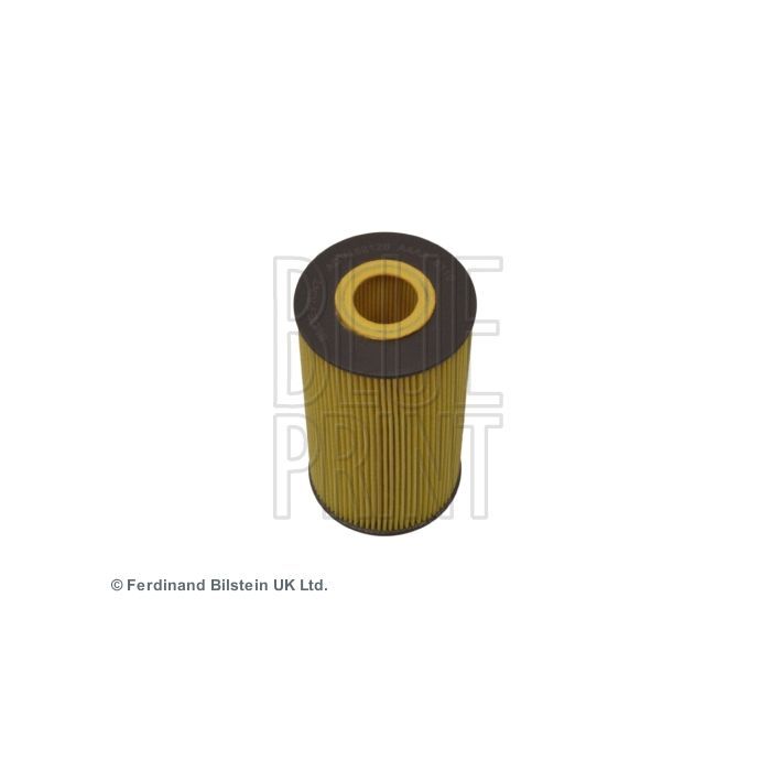 Фільтр масляний Blue Print ADV182126 зображення 2