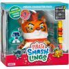 Игровой набор Pinata Smashlings Тигр Моу (1 большая фигурка, 2 эксклюзивные фигурки) (SL6010-3)