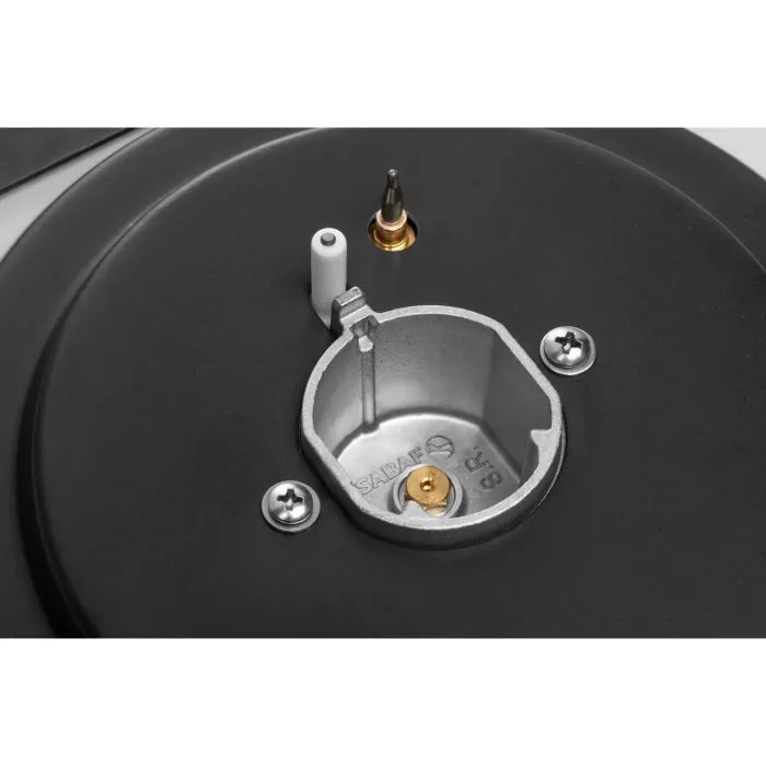 Варочна поверхня GRANADO GGH 62-104 white glass зображення 4