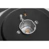Варочна поверхня GRANADO GGH 62-104 white glass зображення 4