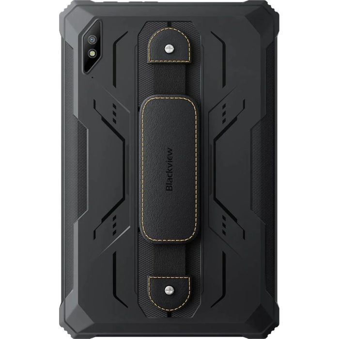 Планшет Blackview Tab Active 8 Pro 10.36" 8/256GB LTE Orange (6931548313731) зображення 2