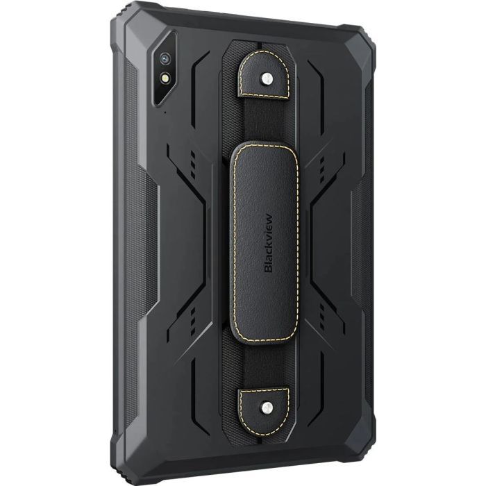Планшет Blackview Tab Active 8 Pro 10.36" 8/256GB LTE Orange (6931548313731) зображення 6