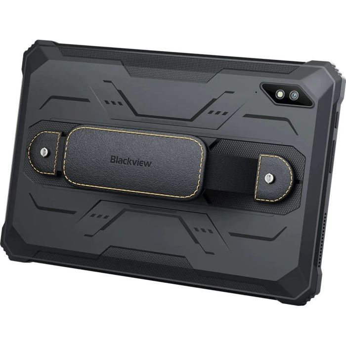 Планшет Blackview Tab Active 8 Pro 10.36" 8/256GB LTE Orange (6931548313731) зображення 7