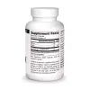 Амінокислота Source Naturals Орнітин, 667 мг, L-Ornithine, 50 капсул (SN1641) зображення 2