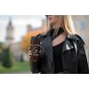 Термокружка Ardesto Coffee Time 450 мл Брунатна (AR2645CB) изображение 2