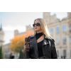 Термокружка Ardesto Coffee Time 450 мл Брунатна (AR2645CB) изображение 3