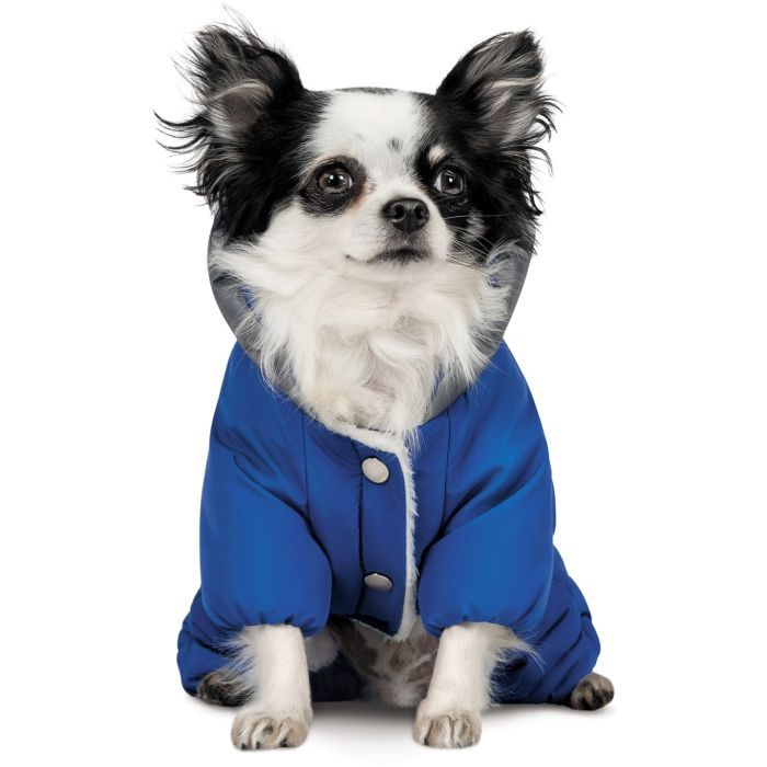 Костюм для тварин Pet Fashion ZHAN XS (4823082432370) зображення 4
