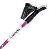 Палки для скандинавской ходьбы Gabel Vario S-9.6 Fucsia (7008350620000) (DAS301086) изображение 2
