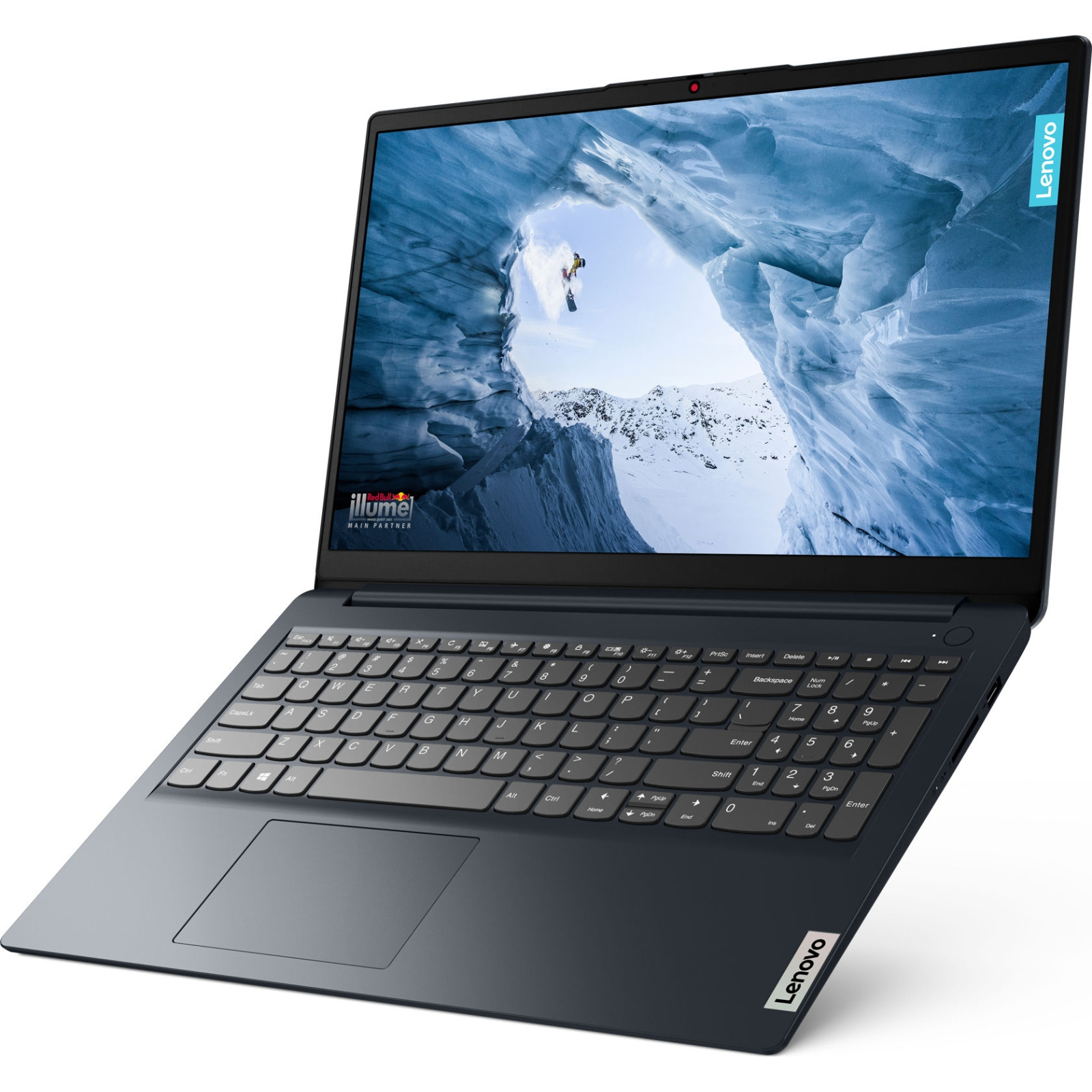 Ноутбук Lenovo IdeaPad 1 15IGL7 (82V700DSRA) изображение 3