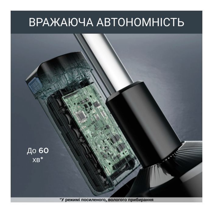 Пылесос Rowenta GZ3039WO изображение 2