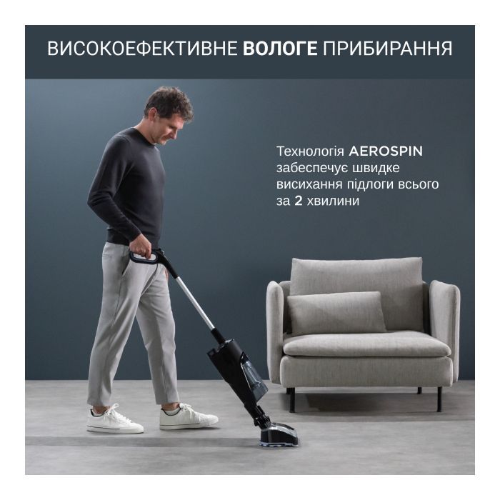 Пылесос Rowenta GZ3039WO изображение 4
